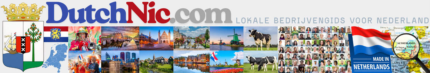 Gemaakt in Nederland - Van Stein Training & Coaching